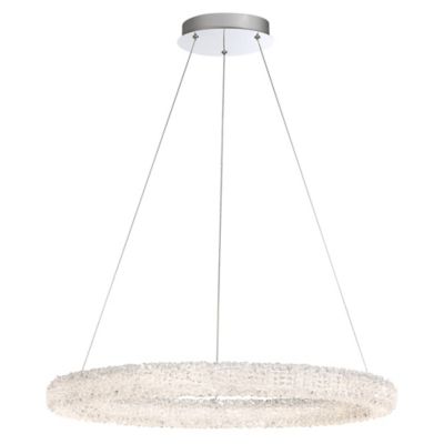 Sassi Round LED Chandelier