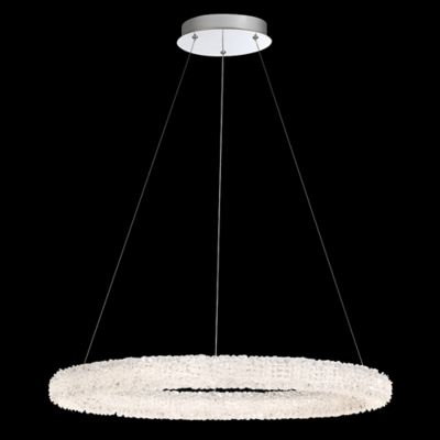 Eurofase Sassi Chandelier