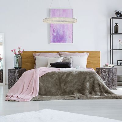 Shown in Chrome finish