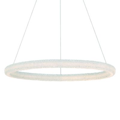 Sassi Round LED Chandelier