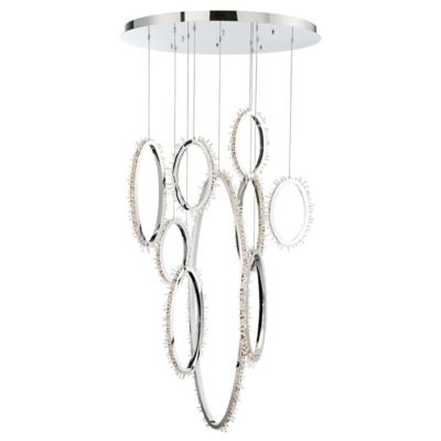 Scoppia LED Multi-Light Pendant