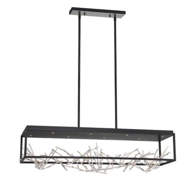 Aerie LED Linear Suspension