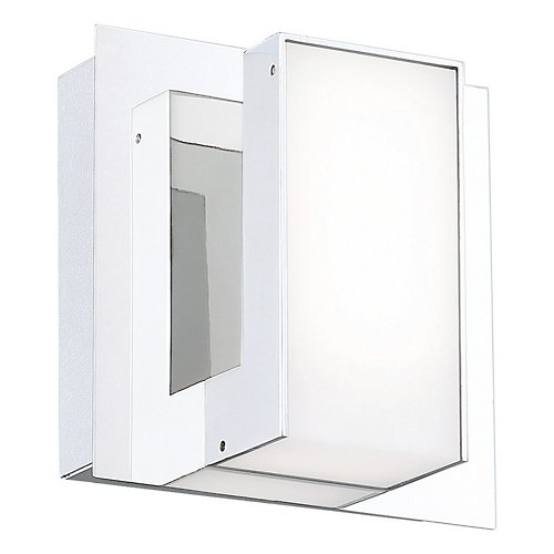 Delrosa LED Bathroom Wall Sconce