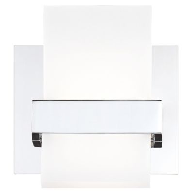 Cambridge LED Bathroom Wall Sconce