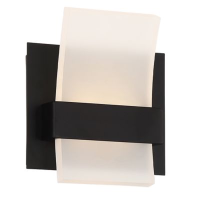 Cambridge LED Bathroom Wall Sconce by Eurofase at Lumens.com