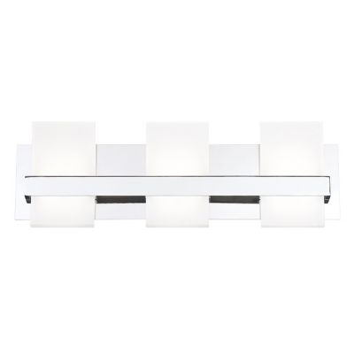 Cambridge LED Vanity Light