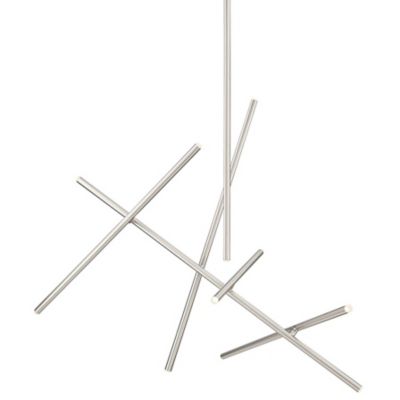 Crossroads LED Chandelier