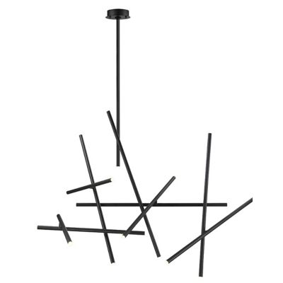Crossroads LED Chandelier