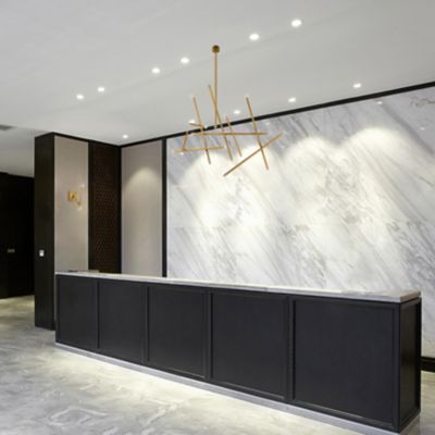Crossroads LED Chandelier by Eurofase at Lumens.com