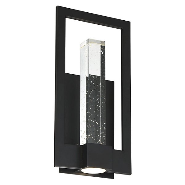 Hanson LED Outdoor Wall Sconce