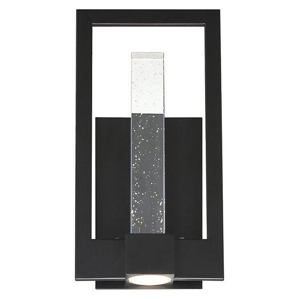 Hanson LED Outdoor Wall Sconce