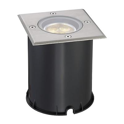 Square 31596 LED Outdoor Well Light