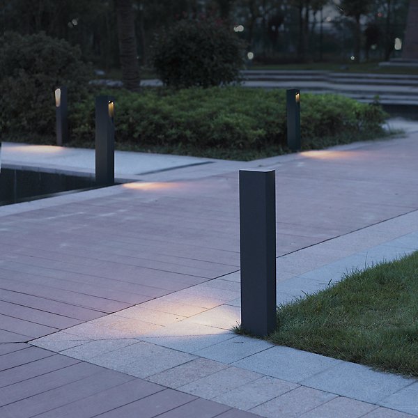 Bollard 31914 Outdoor LED Path Light