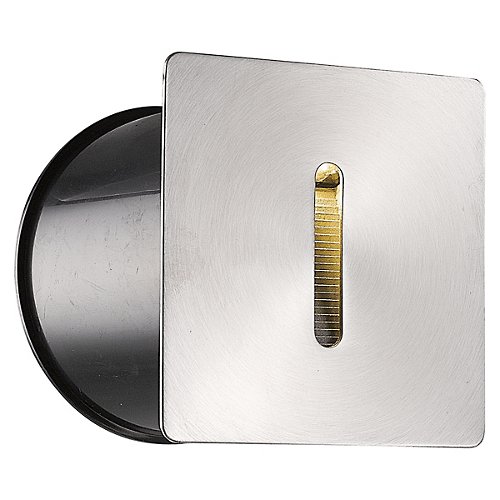 In-wall 32151 LED Outdoor Wall Light