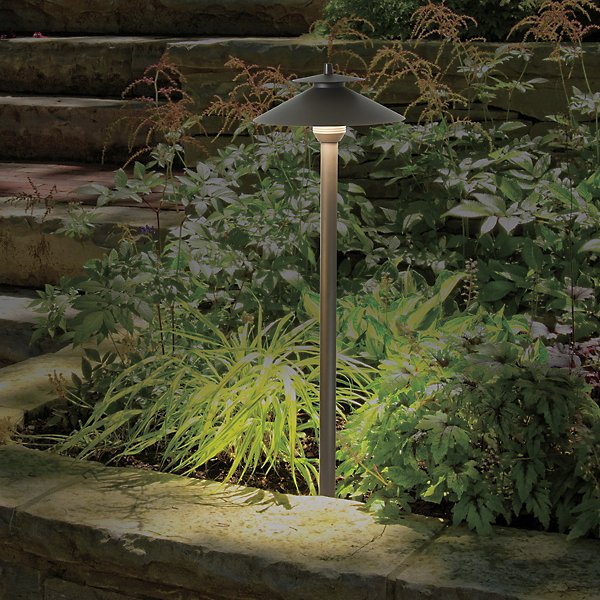 Outdoor LED 319 Path Light