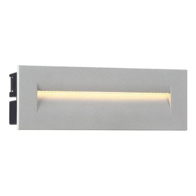 Outdoor In-Wall LED Wall Sconce