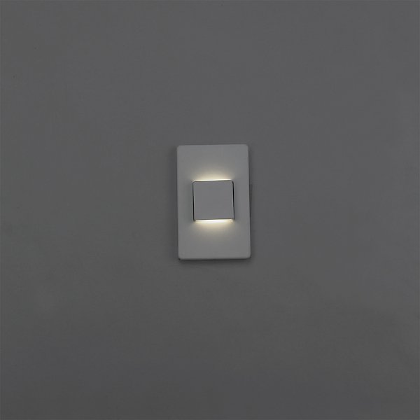 Outdoor In-Wall 30287 LED Light