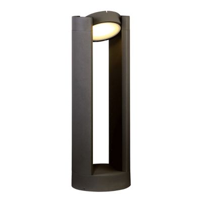 Outdoor LED Bollard & Spot Light