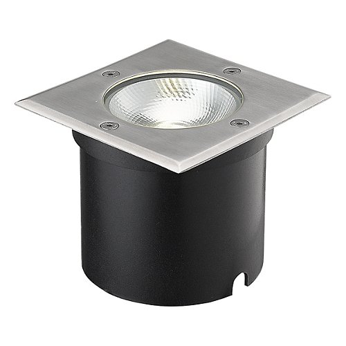 Square 32190 LED Outdoor Well Light