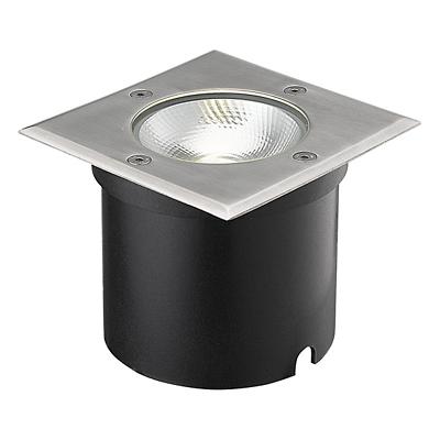 Square 32190 LED Outdoor Well Light