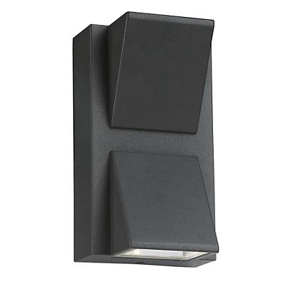 31582 Outdoor LED Wall Sconce