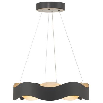 Vaughan LED Chandelier by Eurofase at