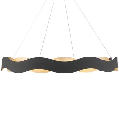 Vaughan LED Chandelier