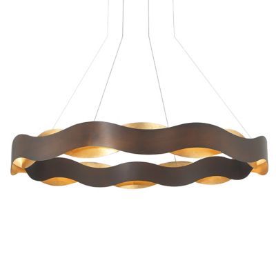 Vaughan LED Chandelier
