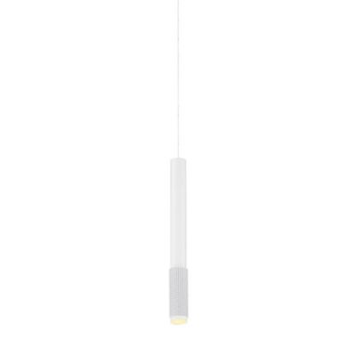 Davenport Bottom Edge Spiked LED Mini Pendant