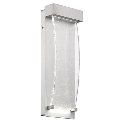 Outdoor LED Wall Sconce