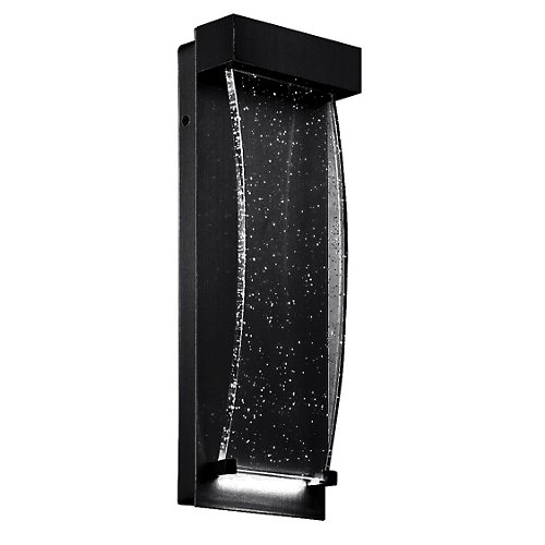 Outdoor LED Wall Sconce