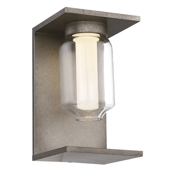 Graydon Outdoor LED Wall Sconce
