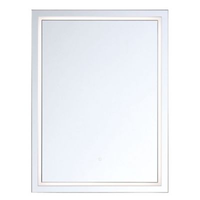 Eris LED Mirror