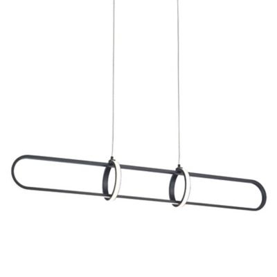 Eurofase Berkely LED Linear Suspension
