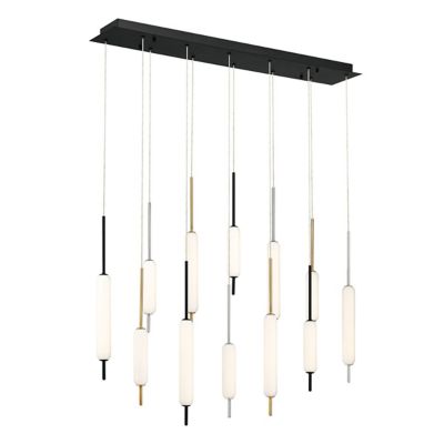 Cumberland LED Linear Suspension