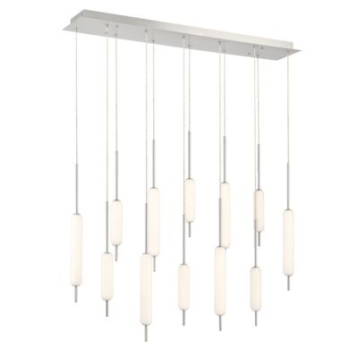 Cumberland LED Linear Suspension