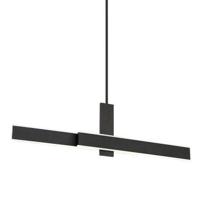 Cameno LED Linear Suspension