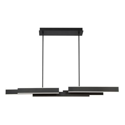 Cameno LED Linear Suspension