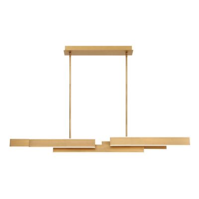 Cameno LED Linear Suspension