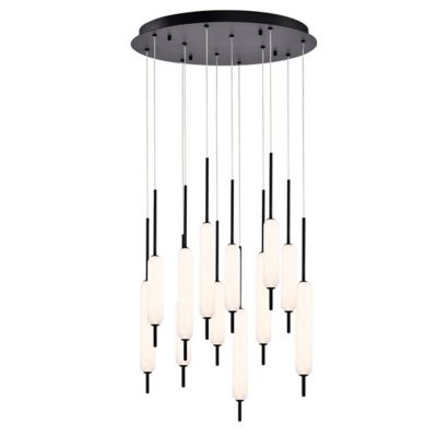 Cumberland LED Multi-Light Pendant