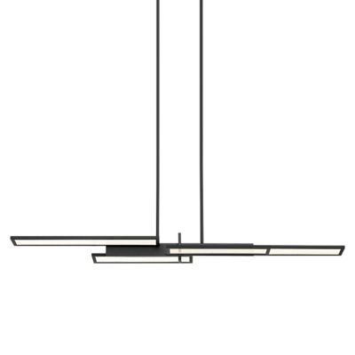 Bayswater LED Linear Suspension by Eurofase at