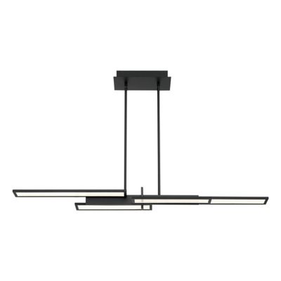Bayswater LED Linear Suspension