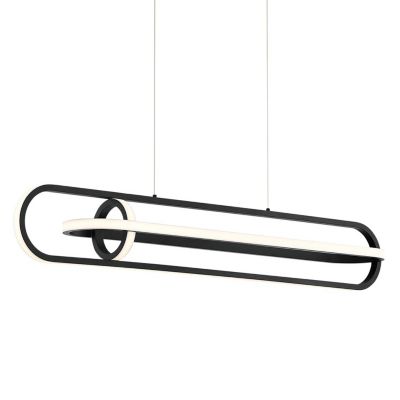 Demark LED Linear Suspension