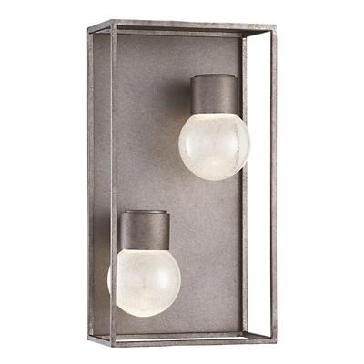 Gibson LED Outdoor Wall Sconce
