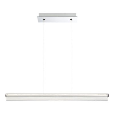 Landor LED Linear Suspension