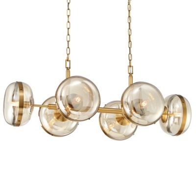 Nottingham Linear Suspension