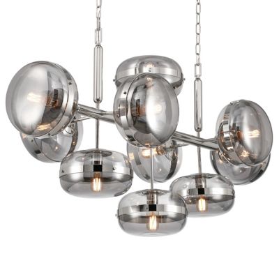 Nottingham Linear Suspension
