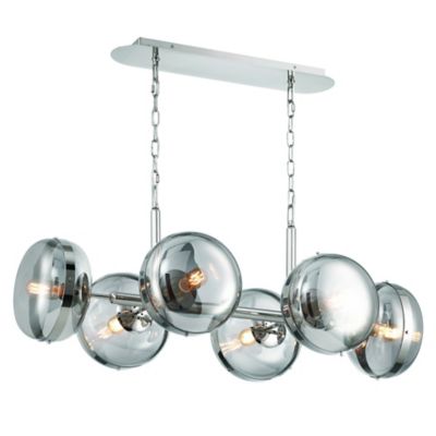 Nottingham Linear Suspension