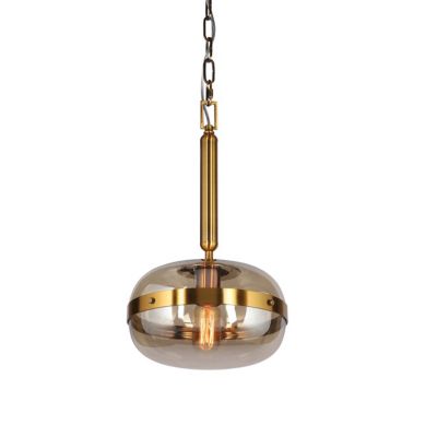 Nottingham Pendant