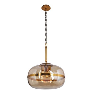 Nottingham Pendant